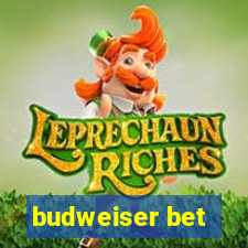 budweiser bet